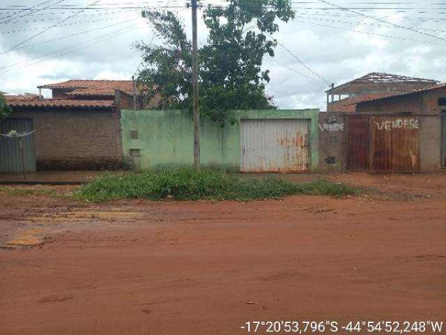 Oportunidade Única em PIRAPORA - MG | Tipo: Casa | Negociação: Venda Direta Online  | Situação: Imóvel