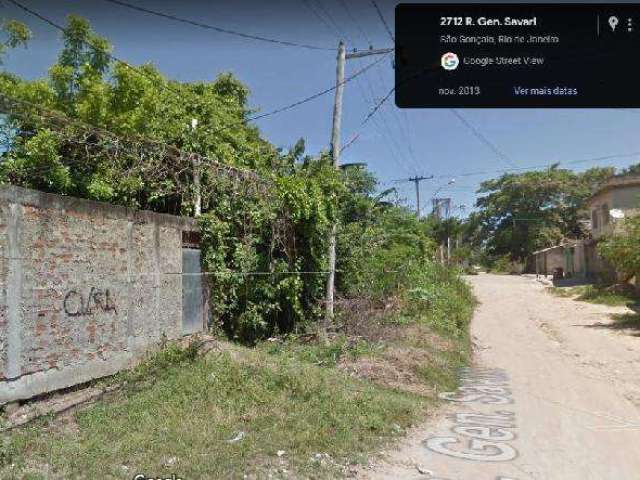 Oportunidade Única em SAO GONCALO - RJ | Tipo: Casa | Negociação: Venda Online  | Situação: Imóvel