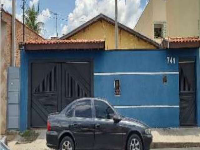 Oportunidade Única em RIO CLARO - SP | Tipo: Casa | Negociação: Leilão  | Situação: Imóvel