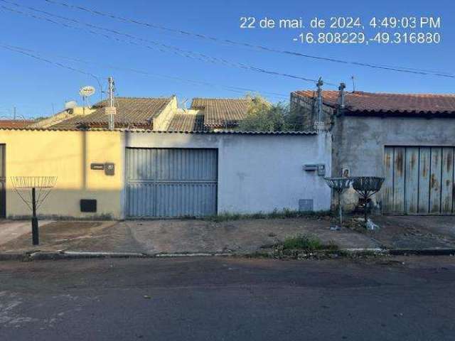 Oportunidade Única em APARECIDA DE GOIANIA - GO | Tipo: Casa | Negociação: Licitação Aberta  | Situação: Imóvel