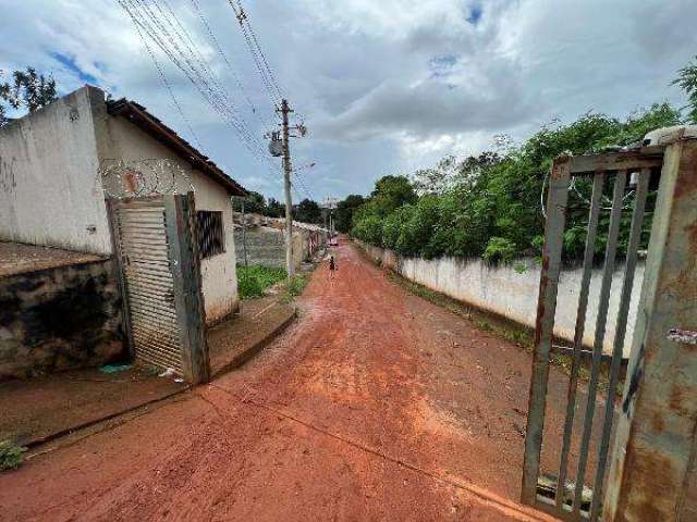 Oportunidade Única em CIDADE OCIDENTAL - GO | Tipo: Casa | Negociação: Venda Direta Online  | Situação: Imóvel