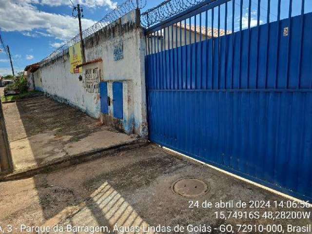 Oportunidade Única em AGUAS LINDAS DE GOIAS - GO | Tipo: Casa | Negociação: Venda Direta Online  | Situação: Imóvel