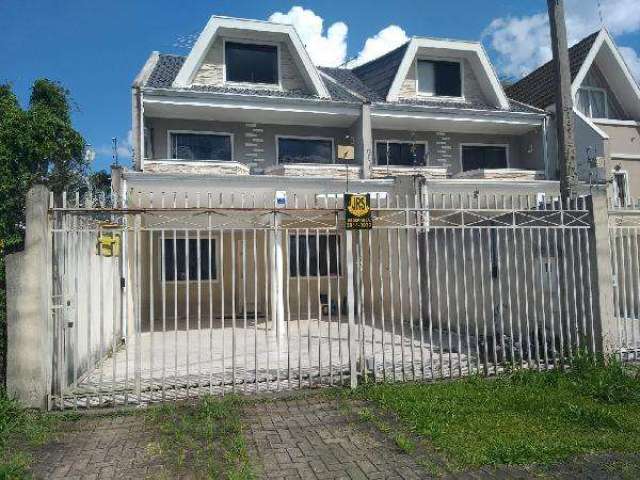 Oportunidade Única em CURITIBA - PR | Tipo: Casa | Negociação: Leilão  | Situação: Imóvel