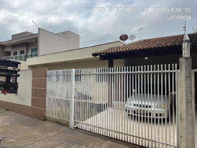 Oportunidade Única em LONDRINA - PR | Tipo: Casa | Negociação: Leilão  | Situação: Imóvel