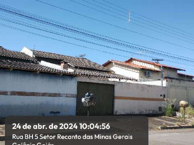 Oportunidade Única em GOIANIA - GO | Tipo: Casa | Negociação: Venda Direta Online  | Situação: Imóvel