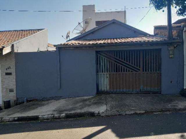 Oportunidade Única em PAULINIA - SP | Tipo: Casa | Negociação: Leilão  | Situação: Imóvel