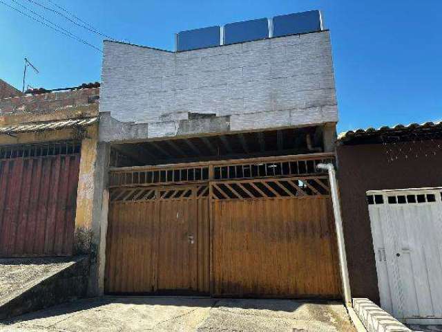 Oportunidade Única em BETIM - MG | Tipo: Casa | Negociação: Leilão  | Situação: Imóvel