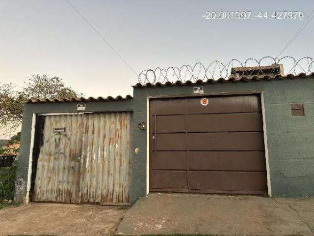 Oportunidade Única em MATEUS LEME - MG | Tipo: Casa | Negociação: Leilão  | Situação: Imóvel