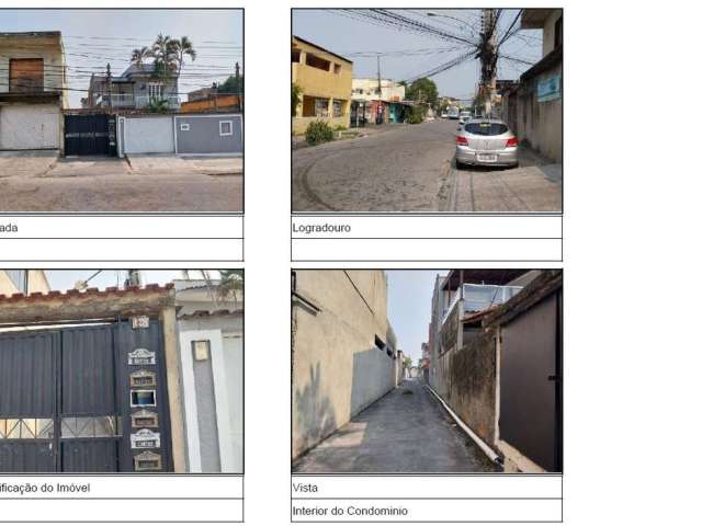 Oportunidade Única em NILOPOLIS - RJ | Tipo: Casa | Negociação: Venda Direta Online  | Situação: Imóvel