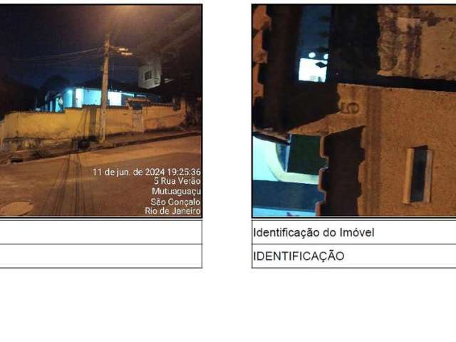 Oportunidade Única em SAO GONCALO - RJ | Tipo: Casa | Negociação: Venda Direta Online  | Situação: Imóvel