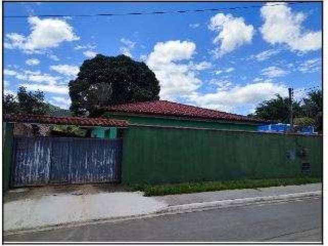 Oportunidade Única em TANGUA - RJ | Tipo: Casa | Negociação: Venda Online  | Situação: Imóvel