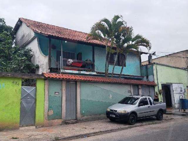 Oportunidade Única em NOVA IGUACU - RJ | Tipo: Casa | Negociação: Venda Direta Online  | Situação: Imóvel