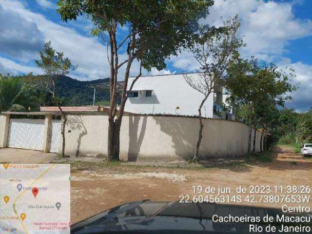 Oportunidade Única em CACHOEIRAS DE MACACU - RJ | Tipo: Casa | Negociação: Venda Direta Online  | Situação: Imóvel