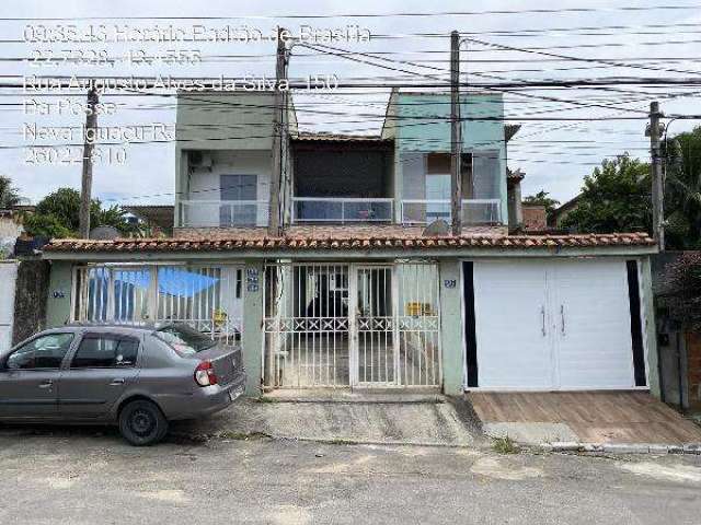 Oportunidade Única em NOVA IGUACU - RJ | Tipo: Casa | Negociação: Licitação Aberta  | Situação: Imóvel