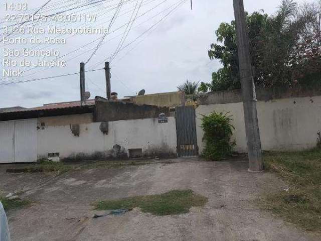 Oportunidade Única em SAO GONCALO - RJ | Tipo: Casa | Negociação: Leilão  | Situação: Imóvel