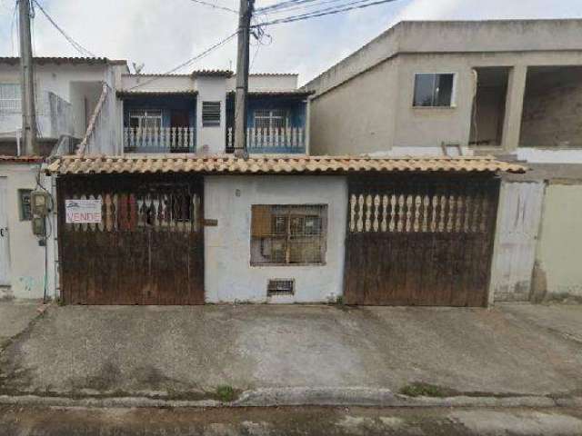 Oportunidade Única em CABO FRIO - RJ | Tipo: Casa | Negociação: Licitação Aberta  | Situação: Imóvel