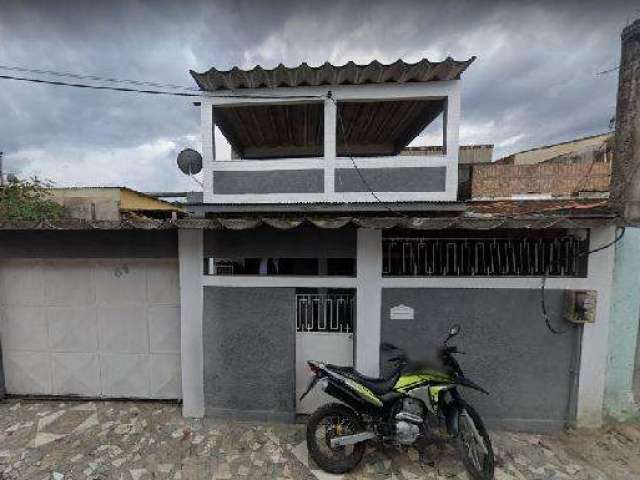 Oportunidade Única em NOVA IGUACU - RJ | Tipo: Casa | Negociação: Licitação Aberta  | Situação: Imóvel