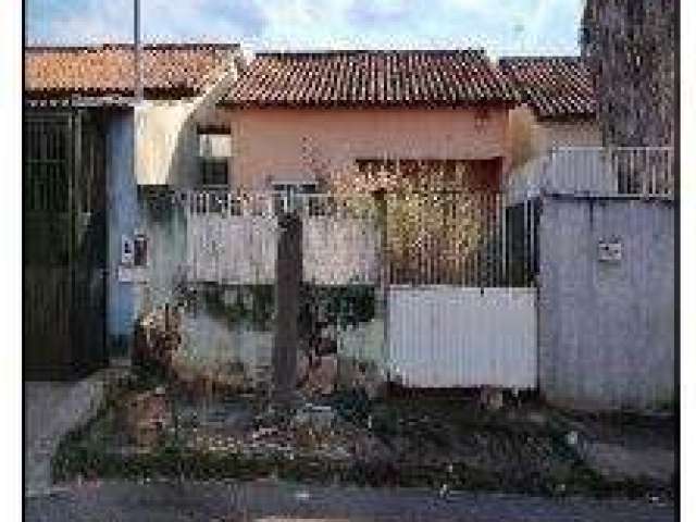 Oportunidade Única em VALPARAISO DE GOIAS - GO | Tipo: Casa | Negociação: Leilão  | Situação: Imóvel