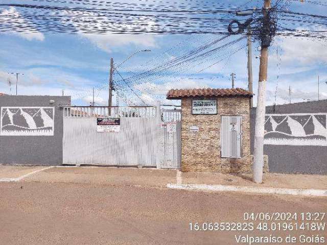 Oportunidade Única em VALPARAISO DE GOIAS - GO | Tipo: Casa | Negociação: Leilão  | Situação: Imóvel