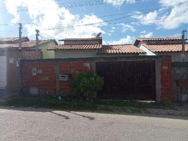 Oportunidade Única em CAMPOS BELOS - GO | Tipo: Casa | Negociação: Venda Direta Online  | Situação: Imóvel