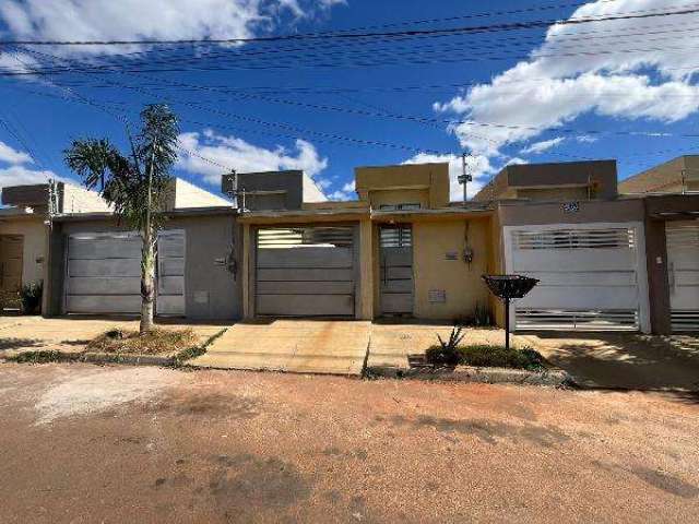 Oportunidade Única em ANAPOLIS - GO | Tipo: Casa | Negociação: Licitação Aberta  | Situação: Imóvel