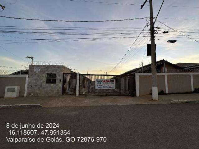 Oportunidade Única em VALPARAISO DE GOIAS - GO | Tipo: Casa | Negociação: Venda Direta Online  | Situação: Imóvel