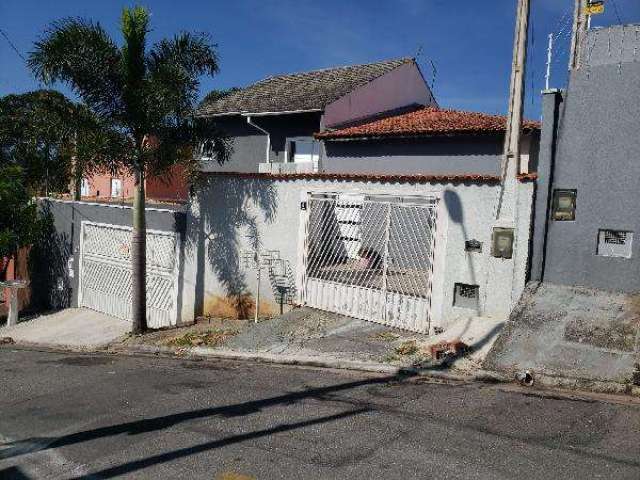 Oportunidade Única em MOGI DAS CRUZES - SP | Tipo: Casa | Negociação: Leilão  | Situação: Imóvel