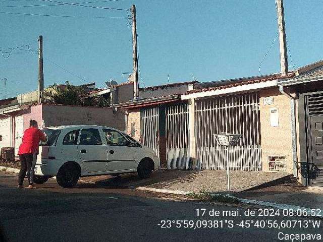 Oportunidade Única em CACAPAVA - SP | Tipo: Casa | Negociação: Licitação Aberta  | Situação: Imóvel