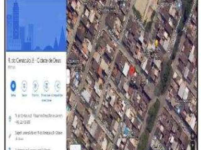 Oportunidade Única em RIO DE JANEIRO - RJ | Tipo: Casa | Negociação: Venda Direta Online  | Situação: Imóvel