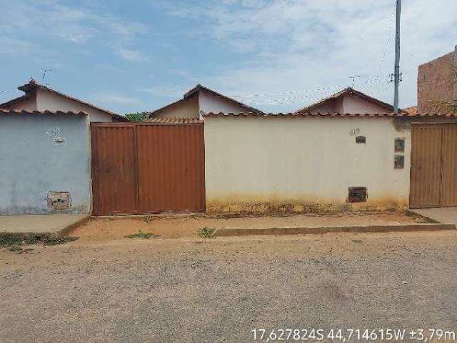 Oportunidade Única em VARZEA DA PALMA - MG | Tipo: Casa | Negociação: Venda Online  | Situação: Imóvel