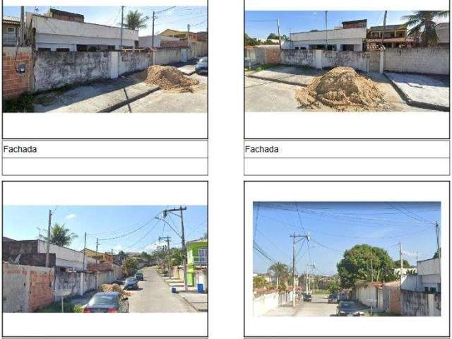 Oportunidade Única em SAO GONCALO - RJ | Tipo: Casa | Negociação: Venda Direta Online  | Situação: Imóvel