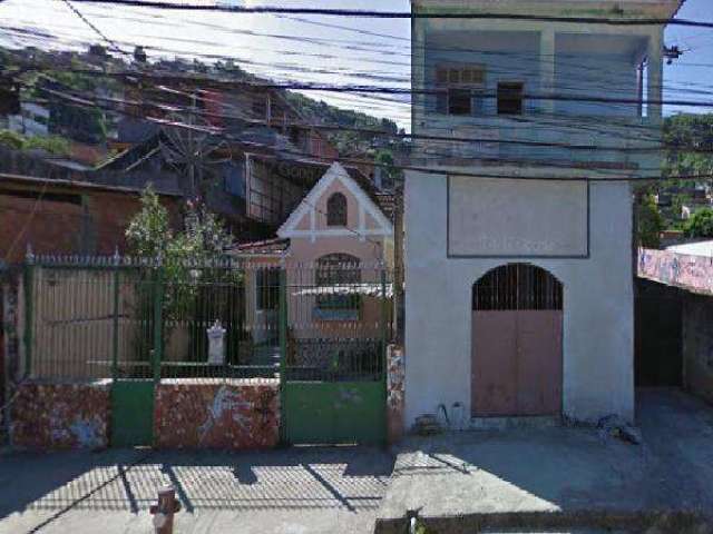 Oportunidade Única em RIO DE JANEIRO - RJ | Tipo: Casa | Negociação: Licitação Aberta  | Situação: Imóvel