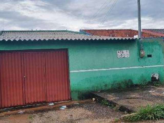 Oportunidade Única em SANTO ANTONIO DO DESCOBERTO - GO | Tipo: Casa | Negociação: Venda Direta Online  | Situação: Imóvel