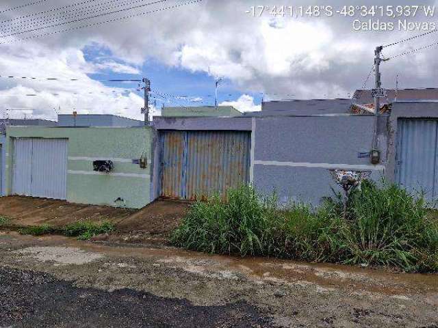 Oportunidade Única em CALDAS NOVAS - GO | Tipo: Casa | Negociação: Licitação Aberta  | Situação: Imóvel