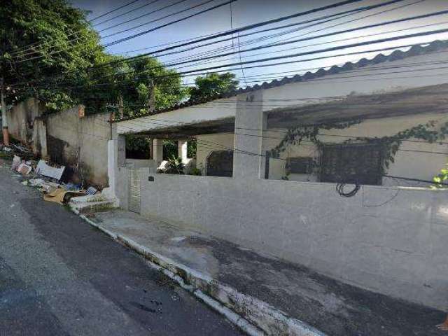 Oportunidade Única em NILOPOLIS - RJ | Tipo: Casa | Negociação: Venda Direta Online  | Situação: Imóvel