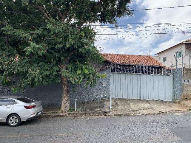 Oportunidade Única em BELO HORIZONTE - MG | Tipo: Casa | Negociação: Leilão  | Situação: Imóvel