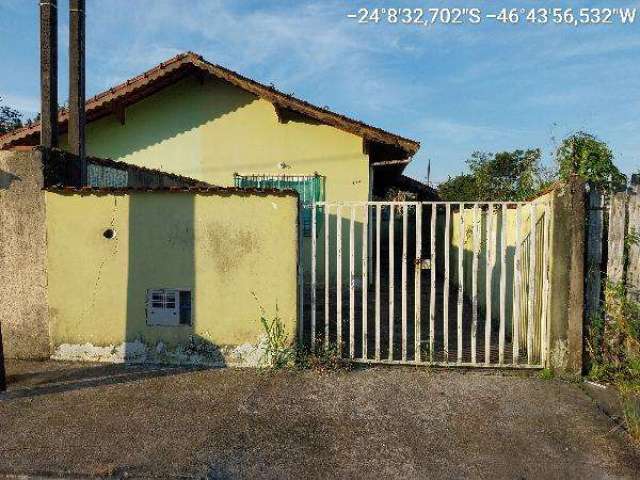 Oportunidade Única em ITANHAEM - SP | Tipo: Casa | Negociação: Leilão  | Situação: Imóvel