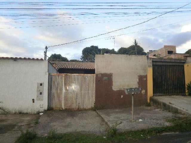 Oportunidade Única em ESMERALDAS - MG | Tipo: Casa | Negociação: Venda Online  | Situação: Imóvel