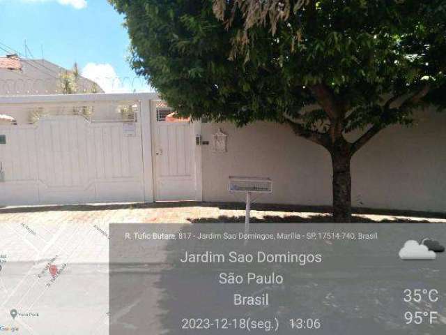 Oportunidade Única em MARILIA - SP | Tipo: Casa | Negociação: Licitação Aberta  | Situação: Imóvel