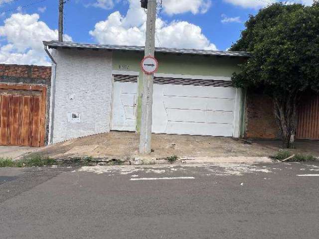 Oportunidade Única em FRANCA - SP | Tipo: Casa | Negociação: Leilão  | Situação: Imóvel