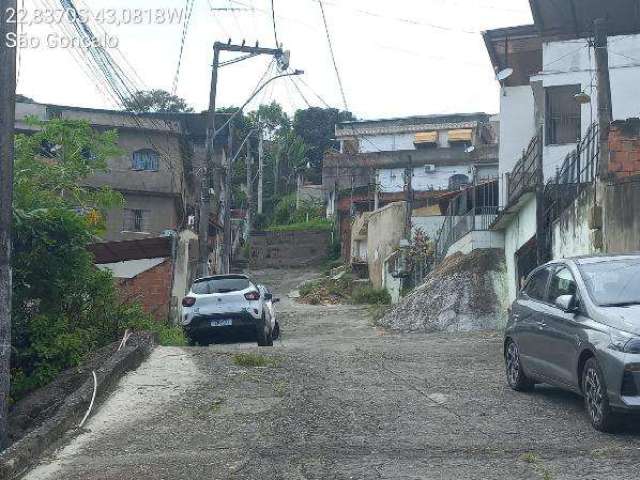 Oportunidade Única em SAO GONCALO - RJ | Tipo: Casa | Negociação: Venda Direta Online  | Situação: Imóvel