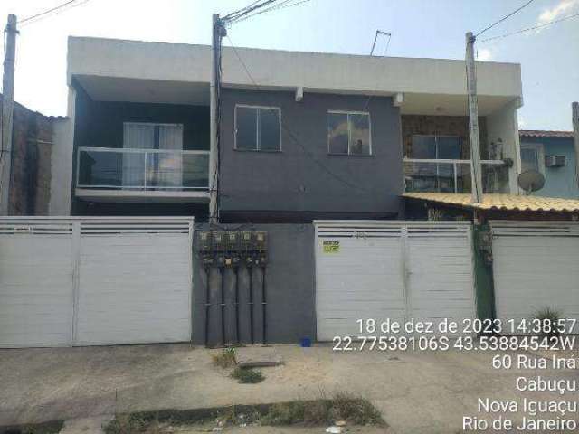 Oportunidade Única em NOVA IGUACU - RJ | Tipo: Casa | Negociação: Licitação Aberta  | Situação: Imóvel