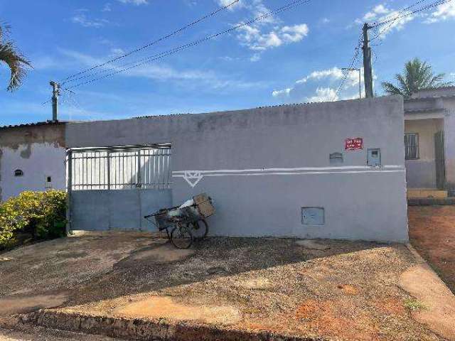 Oportunidade Única em SANTO ANTONIO DO DESCOBERTO - GO | Tipo: Casa | Negociação: Venda Direta Online  | Situação: Imóvel