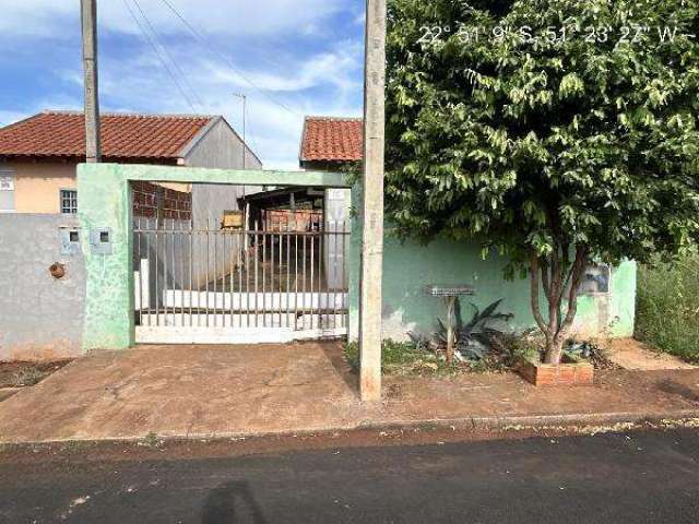 Oportunidade Única em FLORESTOPOLIS - PR | Tipo: Casa | Negociação: Venda Direta Online  | Situação: Imóvel