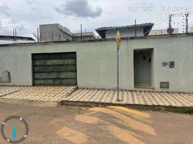 Oportunidade Única em ANAPOLIS - GO | Tipo: Casa | Negociação: Licitação Aberta  | Situação: Imóvel