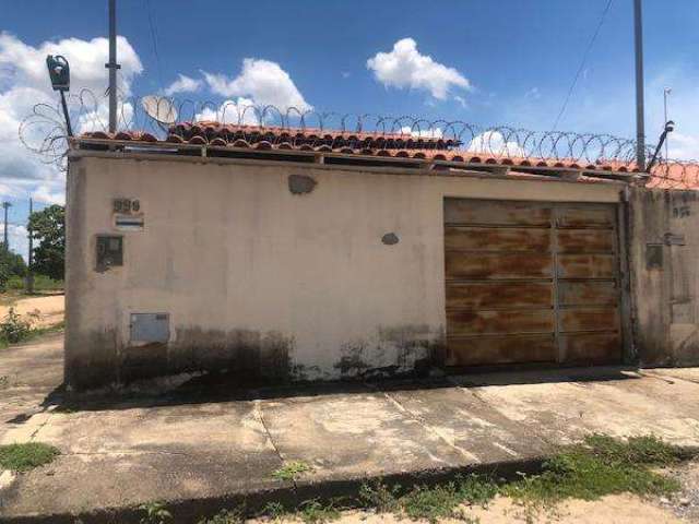 Oportunidade Única em PIRAPORA - MG | Tipo: Casa | Negociação: Venda Direta Online  | Situação: Imóvel