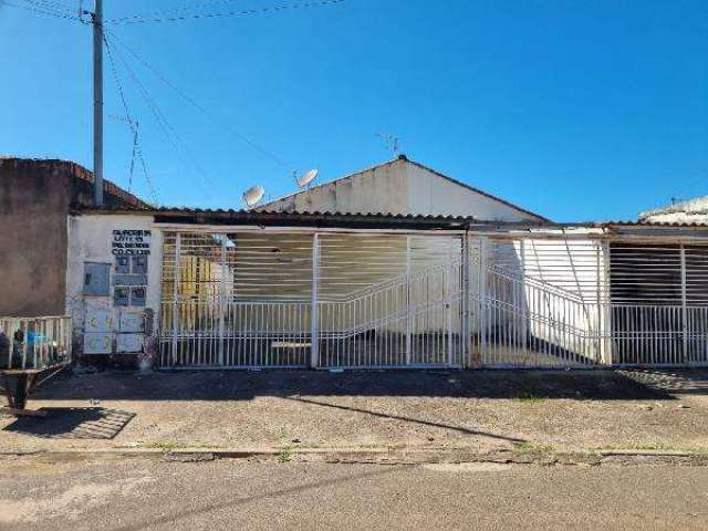 Oportunidade Única em VALPARAISO DE GOIAS - GO | Tipo: Casa | Negociação: Venda Direta Online  | Situação: Imóvel