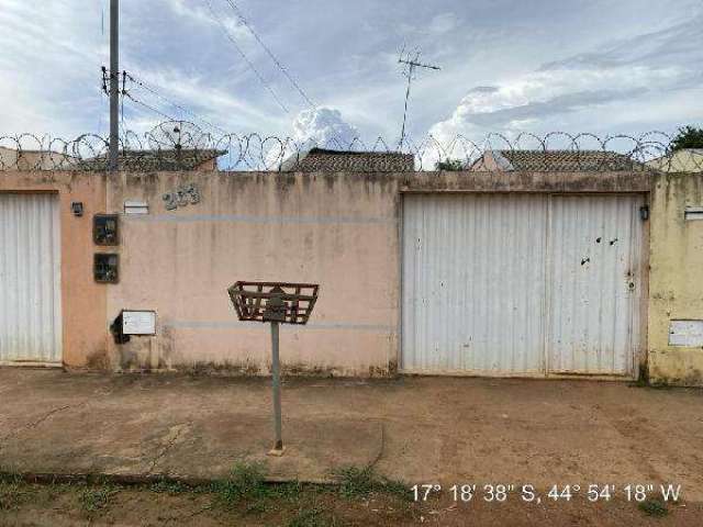 Oportunidade Única em PIRAPORA - MG | Tipo: Casa | Negociação: Venda Online  | Situação: Imóvel