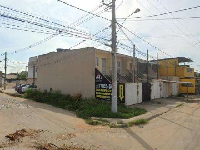 Oportunidade Única em NOVA IGUACU - RJ | Tipo: Casa | Negociação: Licitação Aberta  | Situação: Imóvel