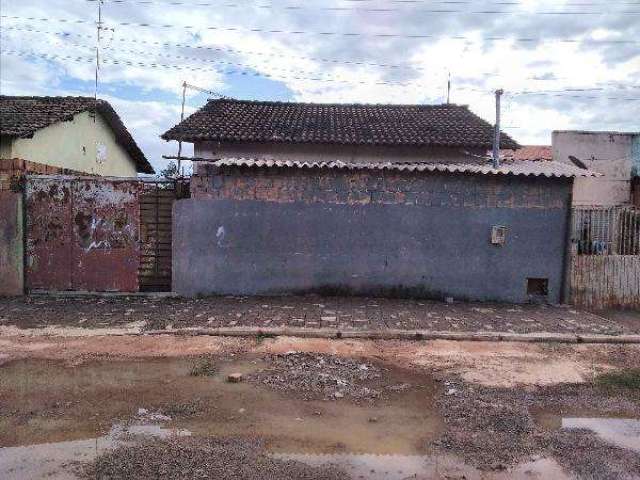 Oportunidade Única em VALPARAISO DE GOIAS - GO | Tipo: Casa | Negociação: Venda Direta Online  | Situação: Imóvel